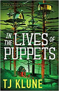 In the Lives of Puppets