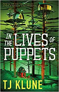 In the Lives of Puppets