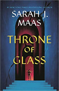 Throne of Glass (Throne of Glass, 1)