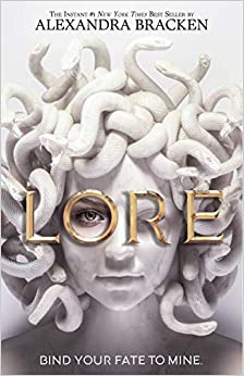Lore -  Hardcover