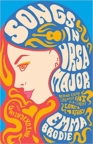 Songs in Ursa Major