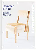 Hammer & Nail: Making and assembling furniture designs inspired by Enzo Mari