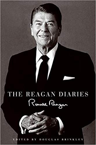 LTP - The Reagan Diaries