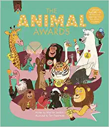 The Animal Awards