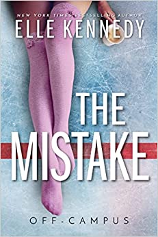 The Mistake (Off-Campus, 2)