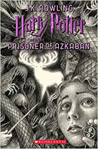 Harry Potter and the Prisoner of Azkaban: Volume 3