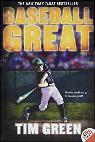 Baseball Great, 1