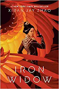 Iron Widow