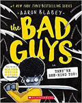 The Bad Guys in They're Bee-Hind You! - 14