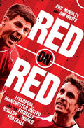 Red on Red: A Novel