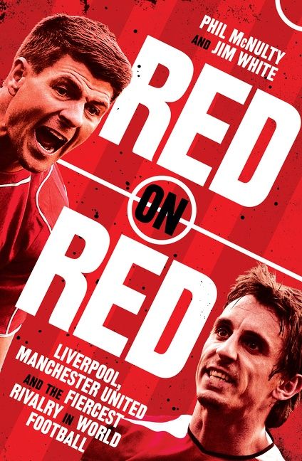 Red on Red: A Novel