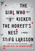 The Girl Who Kicked the Hornet's Nest (Millennium Trilogy) Hardcover
