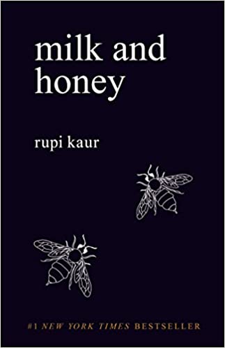 Milk and Honey Paperback