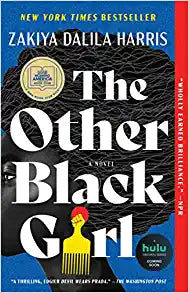 The Other Black Girl: A Novel