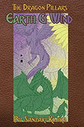 Earth & Wind (The Dragon Pillars)