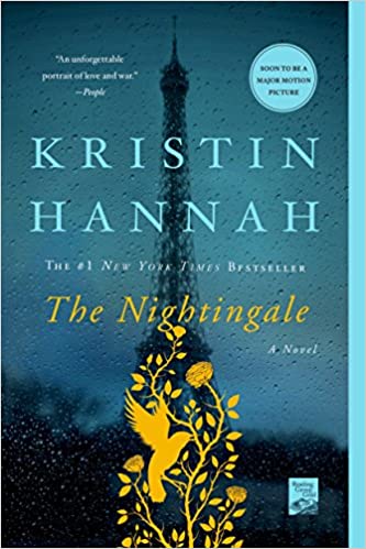 The Nightingale: A Novel