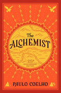 The Alchemist (25th Anniversary Edition)