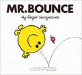 Mr. Bounce (Mr. Men and Little Miss)