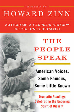 LTP - The People Speak