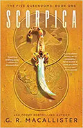 Scorpica (Five Queendoms, The)