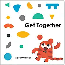 Get Together Board book