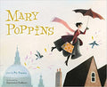 Mary Poppins: The Collectible Picture Book Hardcover – Picture Book
