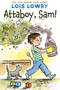 Attaboy, Sam! (Sam Krupnik, Bk. 2)
