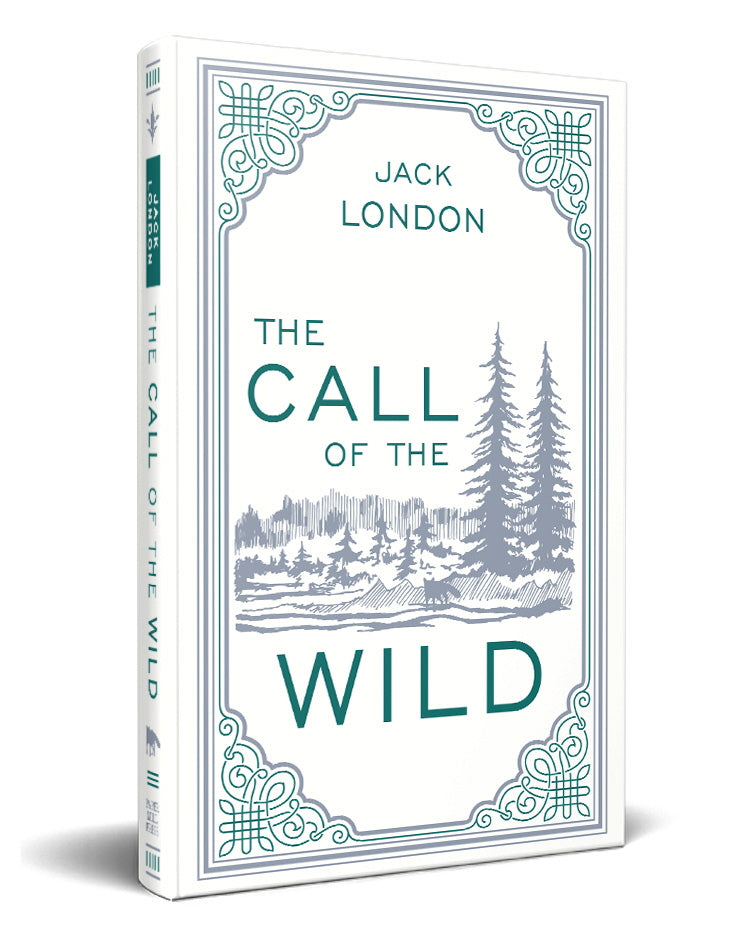 The Call of the Wild (Paper Mill Press Classics)