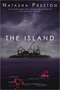 The Island Paperback