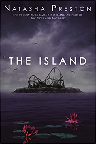 The Island Paperback