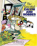 The Essential Calvin and Hobbes (Volume 2) Hardcover