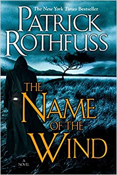 Name of the Wind
