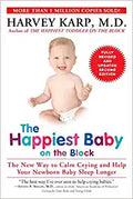 The Happiest Baby on the Block