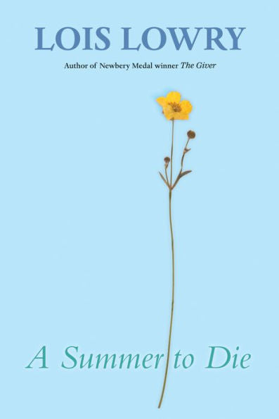 A Summer To Die