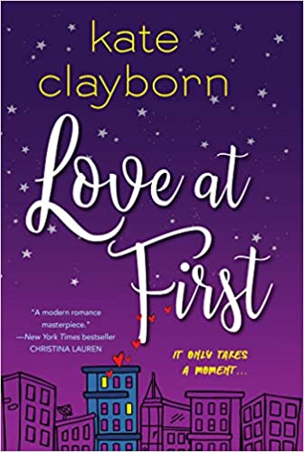 Love at First: An Uplifting and Unforgettable Story of Love and Second Chances