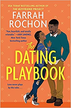 The Dating Playbook Paperback