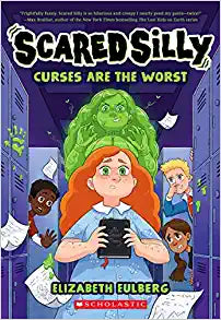 Curses are the Worst (Scared Silly #1)