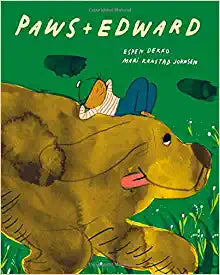 Paws and Edward