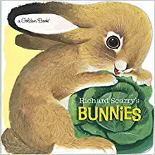 Richard Scarry's Bunnies