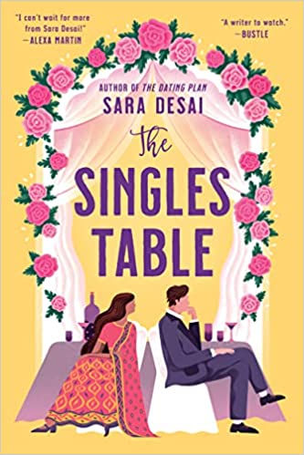 The Singles Table Paperback