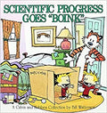 Scientific Progress Goes 'Boink': A Calvin and Hobbes Collection (Volume 9) Paperback
