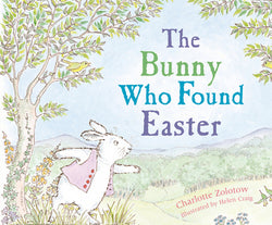 LTP - The Bunny Who Found Easter