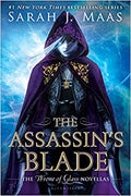 The Assassin's Blade: The Throne of Glass Prequel Novellas