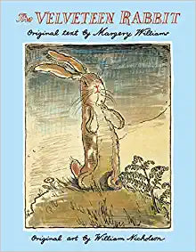 The Velveteen Rabbit Hardcover – Picture Book