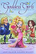 Aphrodite the Beauty