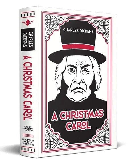 A Christmas Carol (Paper Mill Press Classics)