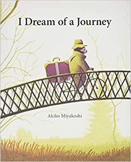 I Dream of a Journey