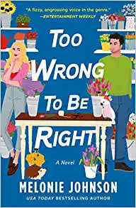 Too Wrong to Be Right Paperback