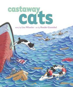 LTP - Castaway Cats