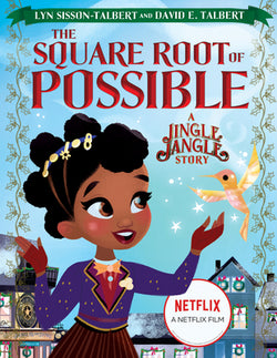 LTP - The Square Root of Possible: A Jingle Jangle Story